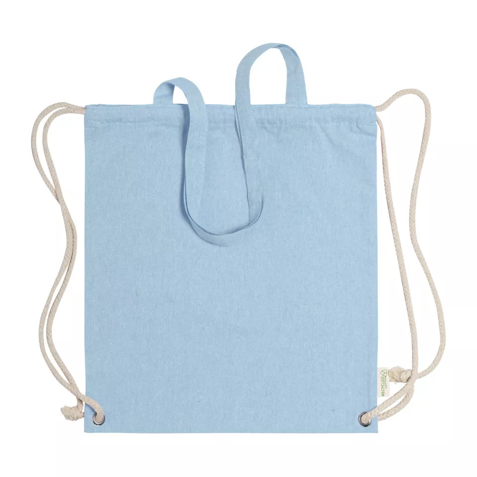 Holbery bleu clair  sac piscine 