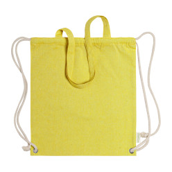Holbery jaune  sac piscine 