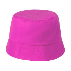 Bucketo pink  fishing cap 