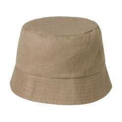 Bucketo brown  fishing cap 