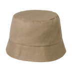Bucketo brown  fishing cap 