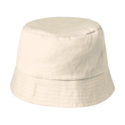 Bucketo natural  fishing cap 