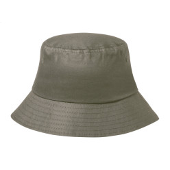 Bushra khaki  fishing cap 
