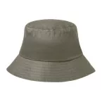 Bushra khaki  fishing cap 