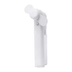 Borgia white  water spray fan 