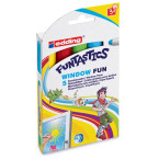 Edding craies grasses pour...