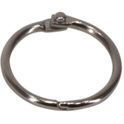Bronyl split rings 25 mm...