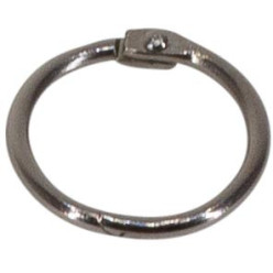 Bronyl split rings 19 mm...