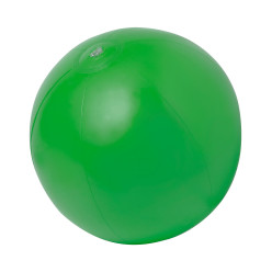 Playo green  beach ball (ø28 cm) 