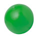 Playo vert  ballon de page (ø28 cm) 