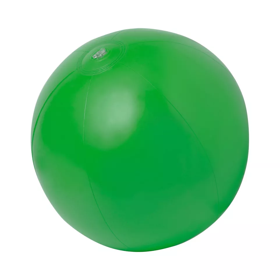 Playo vert  ballon de page (ø28 cm) 