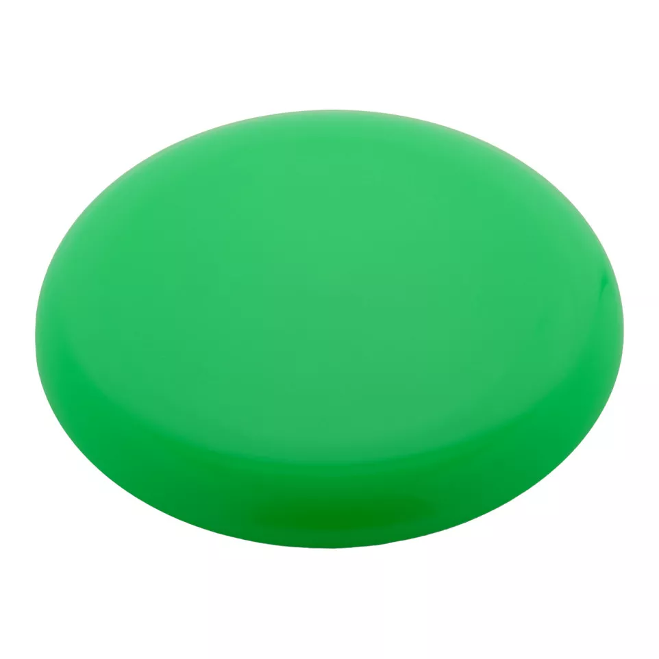 Reppy vert  Frisbee 