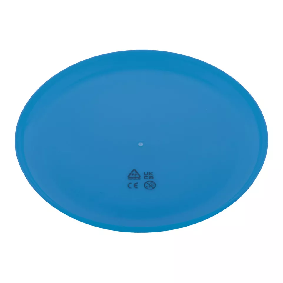 Reppy bleu  Frisbee 