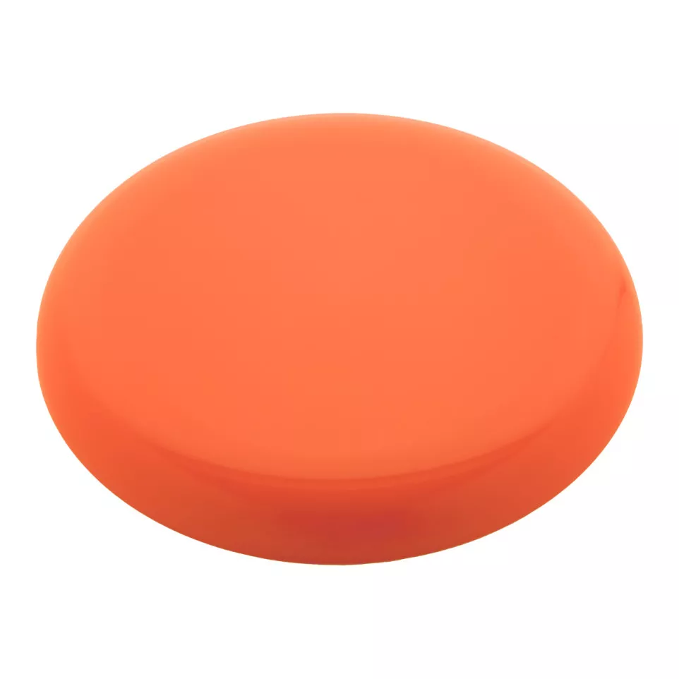Reppy orange  Frisbee 