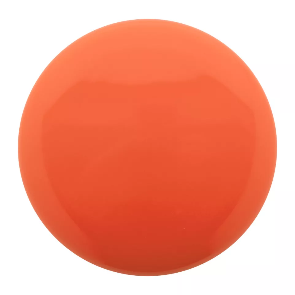 Reppy orange  Frisbee 