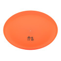 Reppy orange  Frisbee 