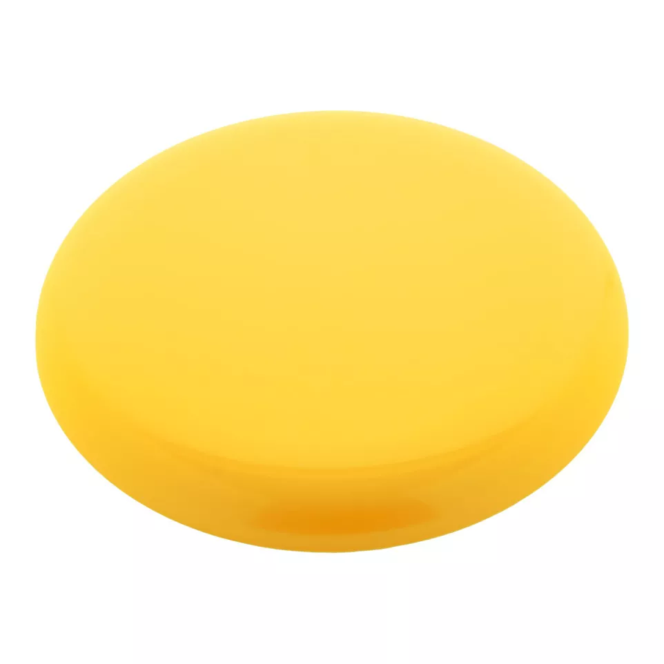 Reppy jaune  Frisbee 