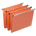 Esselte hangmappen voor...