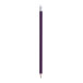 Woncil purple  pencil 