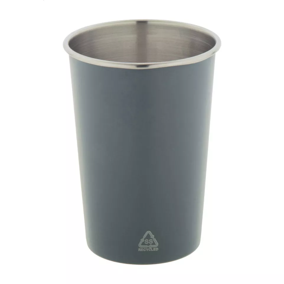 Redisha gris foncé  gobelet 