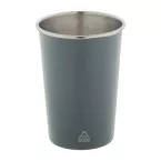 Redisha gris foncé  gobelet 