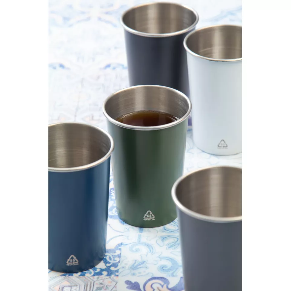 Redisha gris foncé  gobelet 