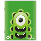 Aurora kladschrift 200...