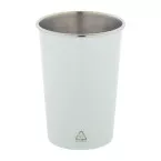 Redisha white  cup 