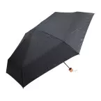 Miniboo black  RPET mini umbrella 
