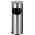 Eko ronde asbak en...