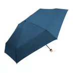 Miniboo dark blue  RPET mini umbrella 