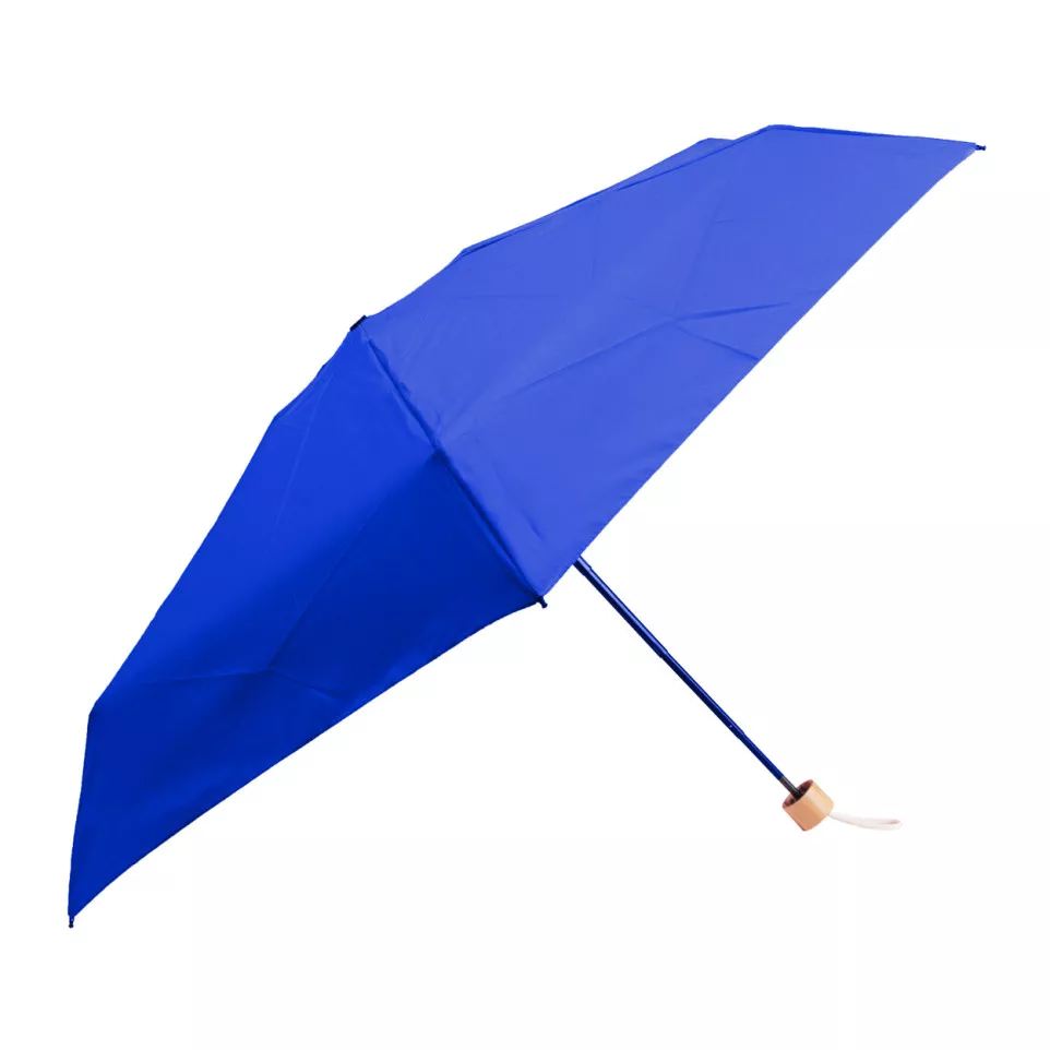Miniboo blue  RPET mini umbrella 