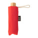 Miniboo red  RPET mini umbrella 