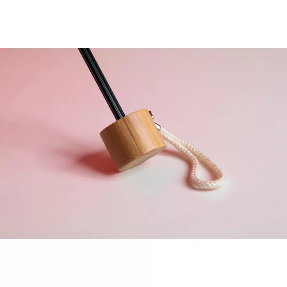 Miniboo red  RPET mini umbrella 