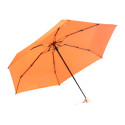Miniboo orange  RPET mini umbrella 