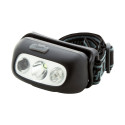 Rexplorer black  rechargeable headlamp 