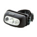Rexplorer noir  Lampe frontale 