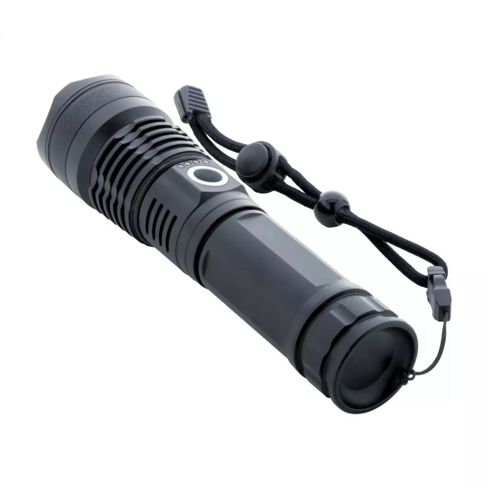 Chargelight Ultra noir  Lampe de...