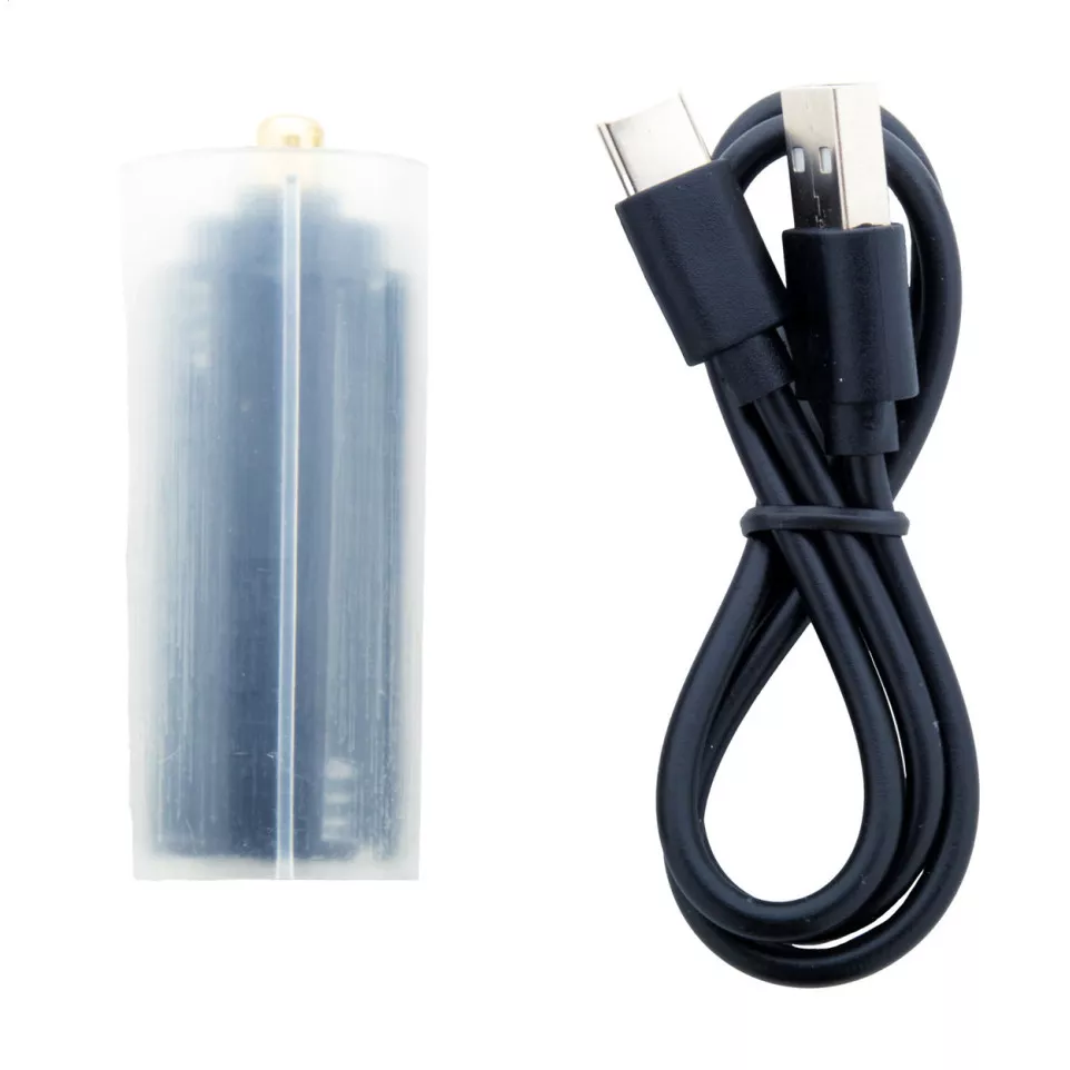 Chargelight Ultra black  rechargeable...