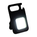 Cobby black  multifunctional flashlight 