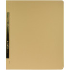 Esselte Slide Folder Buff