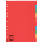 Esselte intercalaires...