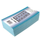 Locker Ticket Books...