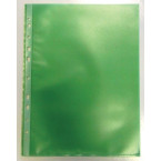 Bronyl Pochette perforée,...