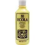 Talens Ecola Gouache Bottle...