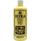 Talens Ecola Gouache Bottle...
