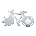 Coppi silver  multi tool 