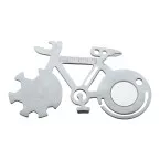 Coppi silver  multi tool 