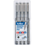Fineliner Drawing System...