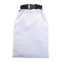 Brotzeit white  custom bread bag 